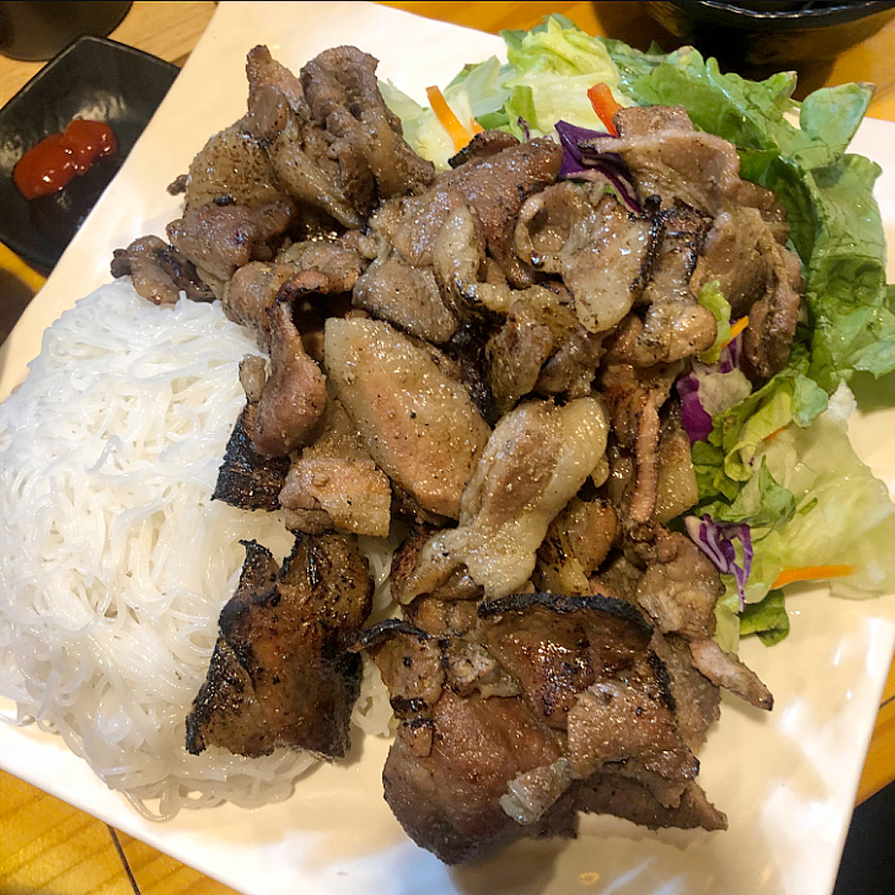 효자동쌀국수미