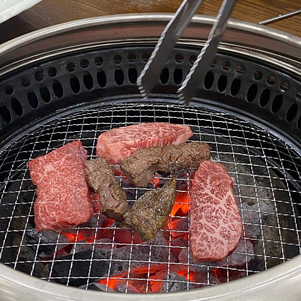 포항축산농협 축산물프라자 달전점