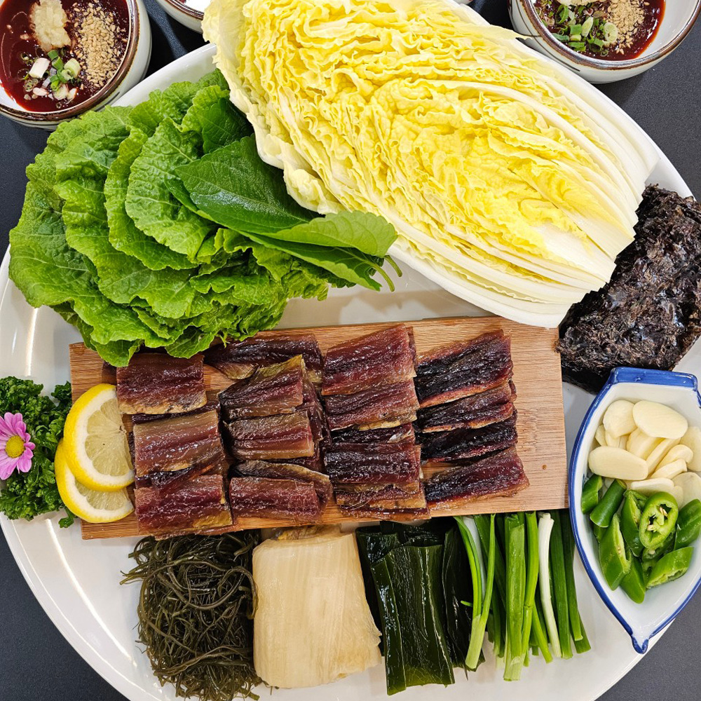 마라도회식당