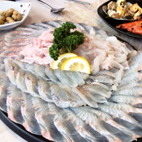 포항수협송도활어회센터