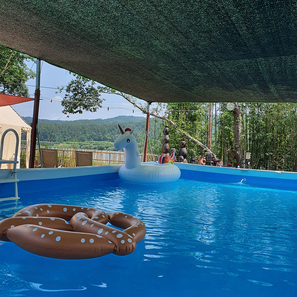 싱글벙글산적단