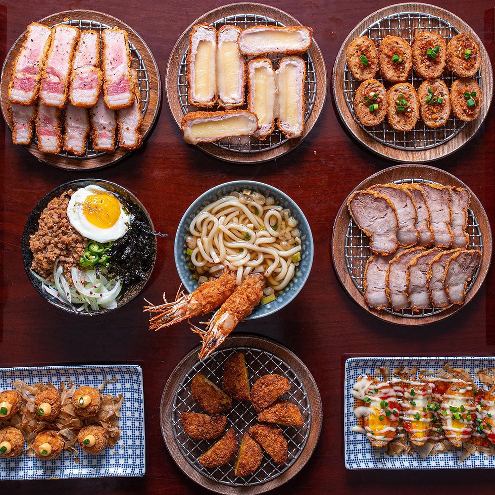 경양카츠 부평점