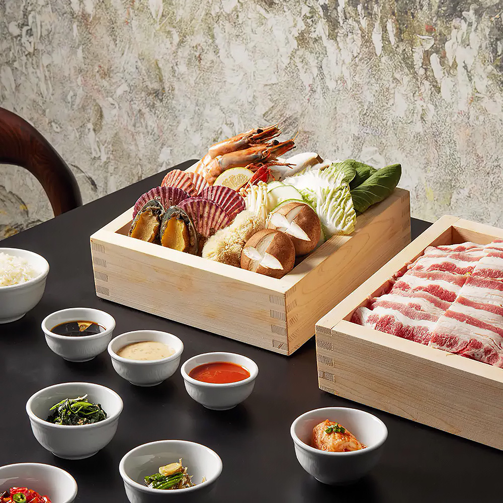 소노캄경주 소담