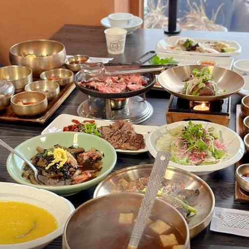 농업회사법인주식회사 모심정