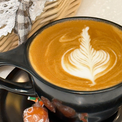 쥬케로카페 숙대점