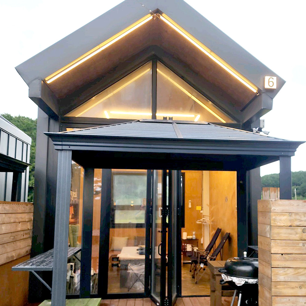 데이데이바베큐