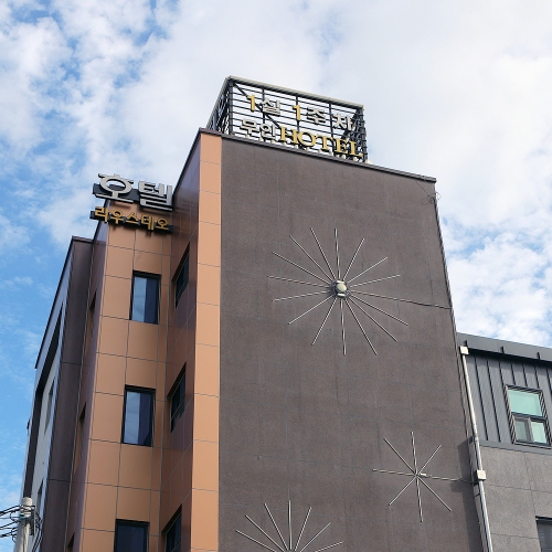 라우스데오호텔