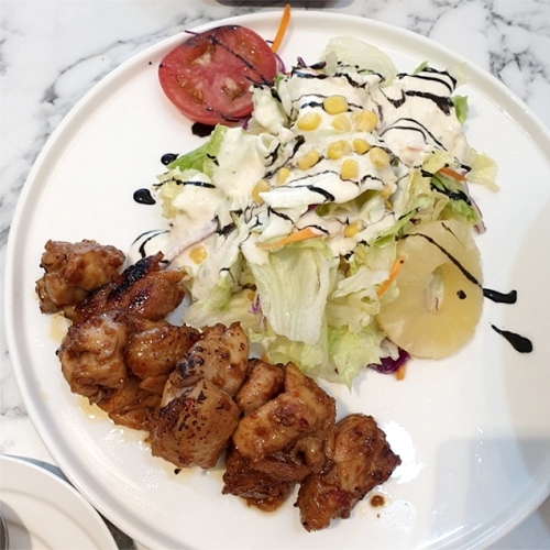 홈파스타 효자점