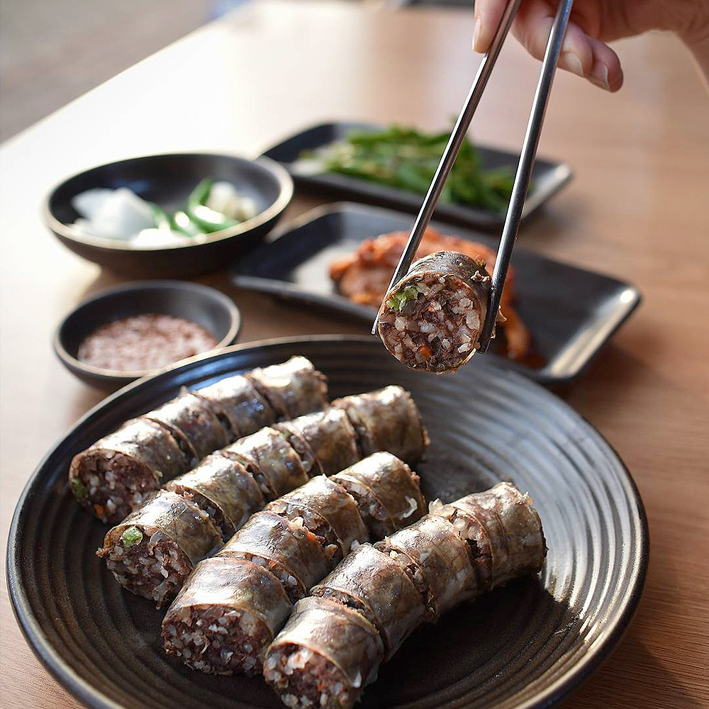 부산본가돼지국밥