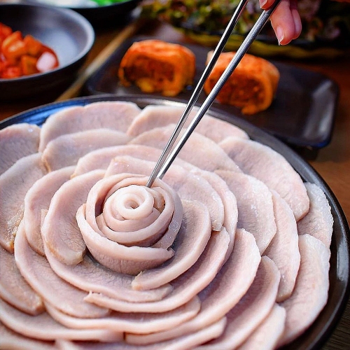 부산본가돼지국밥