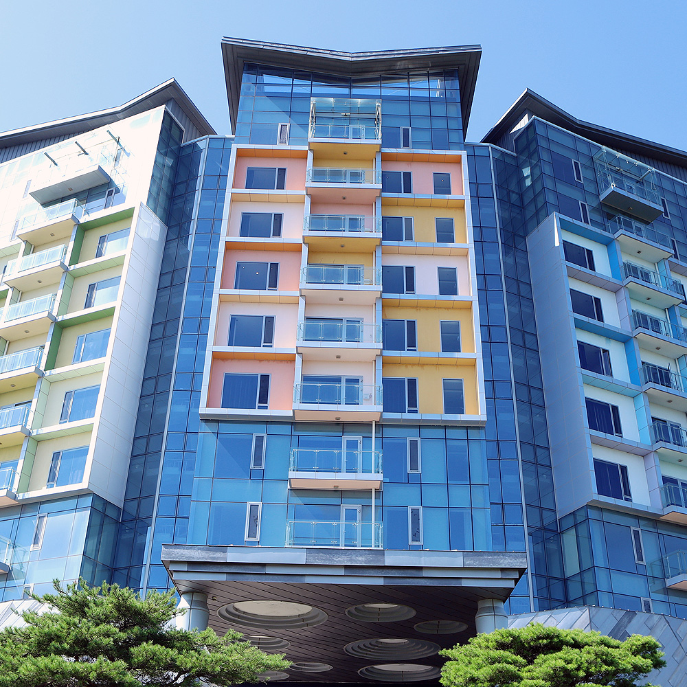 오션힐스골프&리조트