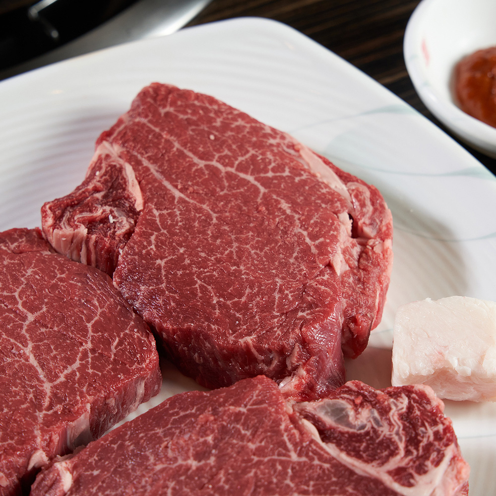 포항한우 더가든파티