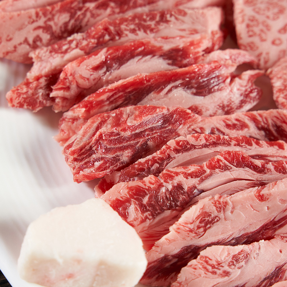 포항한우 더가든파티