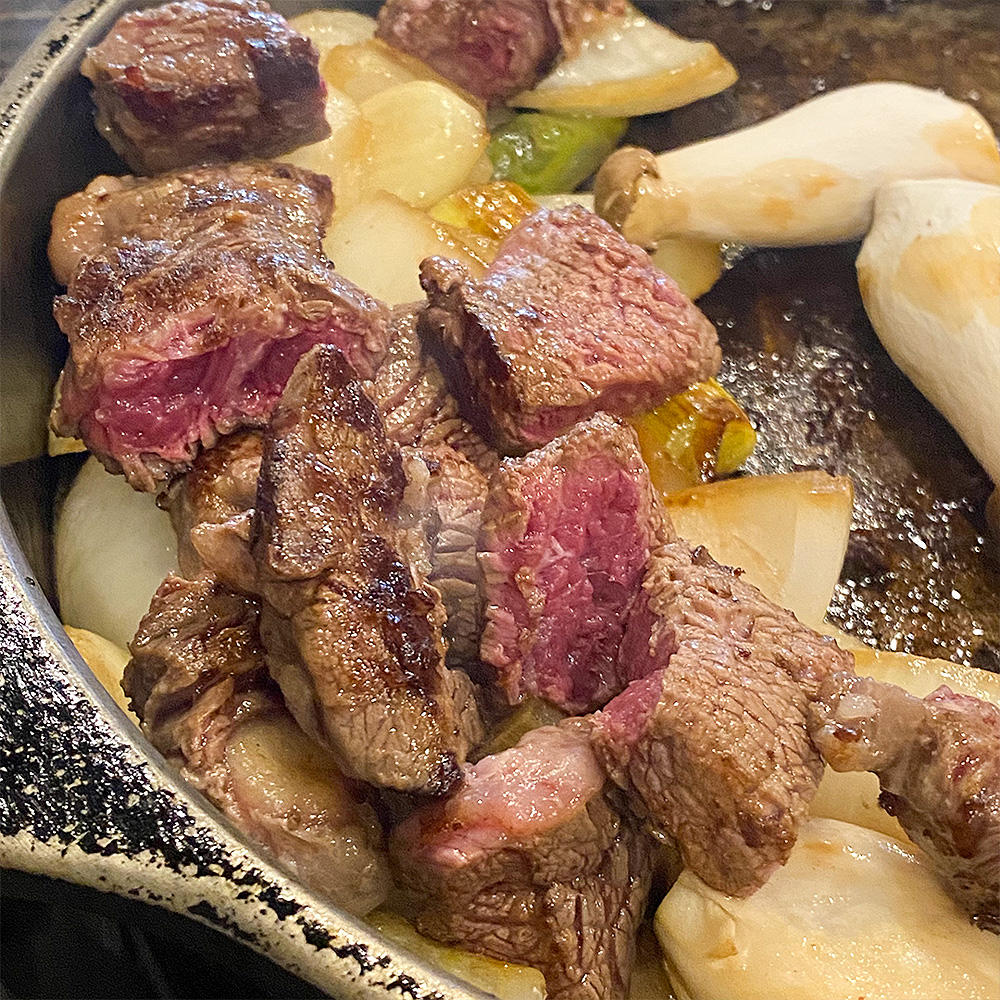 포항한우 더가든파티