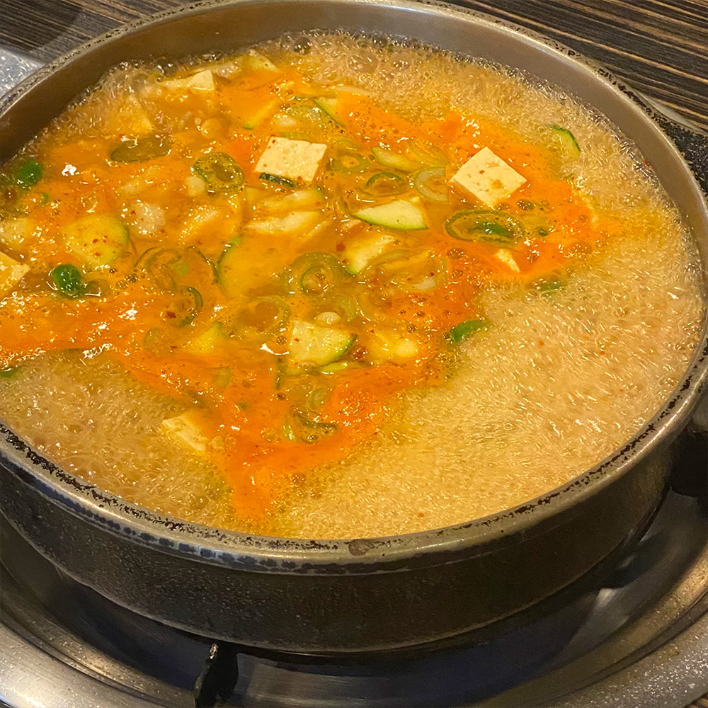 포항한우 더가든파티