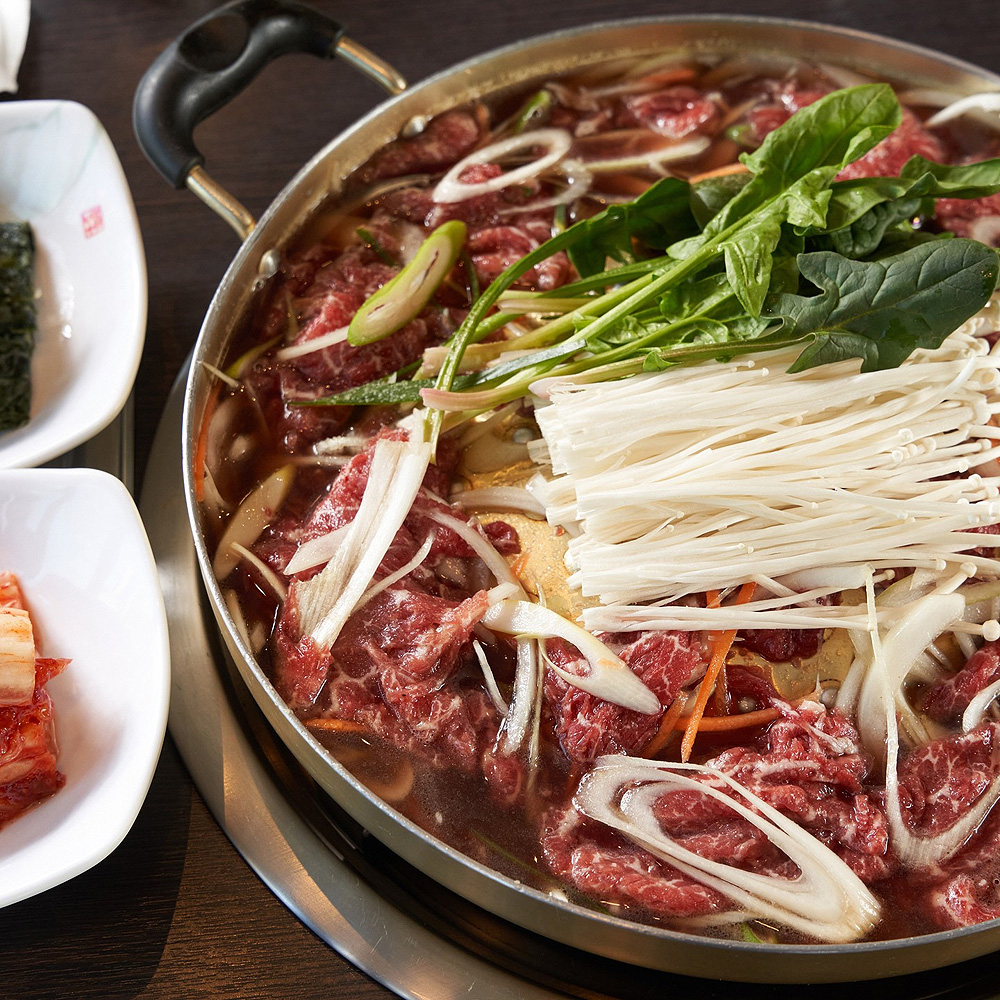 포항한우 더가든파티