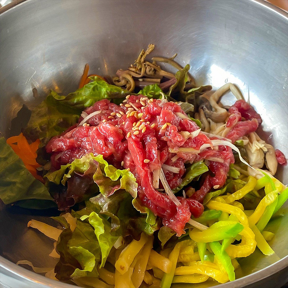 포항한우 더가든파티