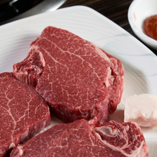 포항한우 더가든파티