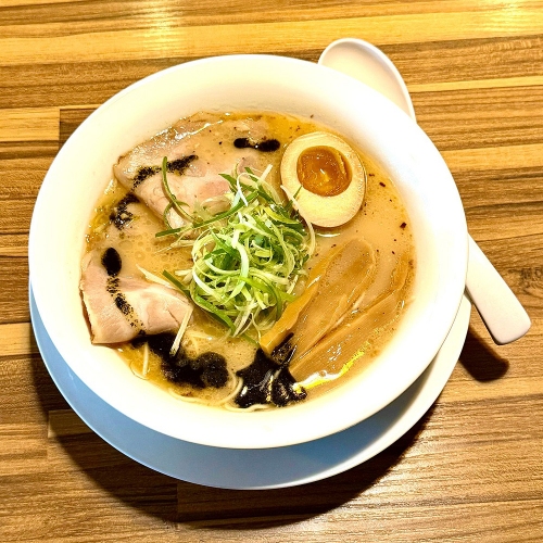 카메야라멘 본점