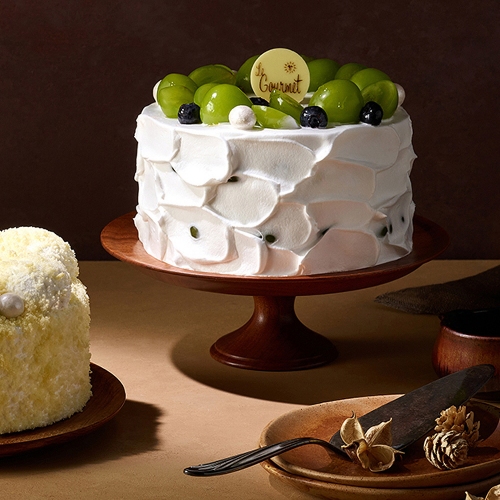 힐튼경주 르구어메