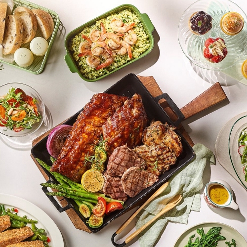 힐튼경주 레이크사이드