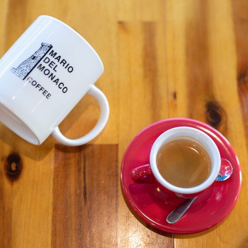 마리오델모나코