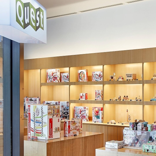 힐튼경주 퀘스트