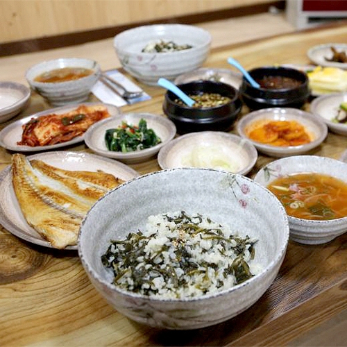 성원식당