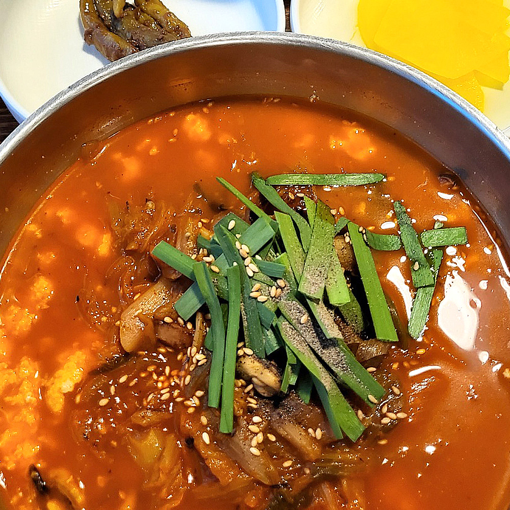 순두부짬뽕초당애