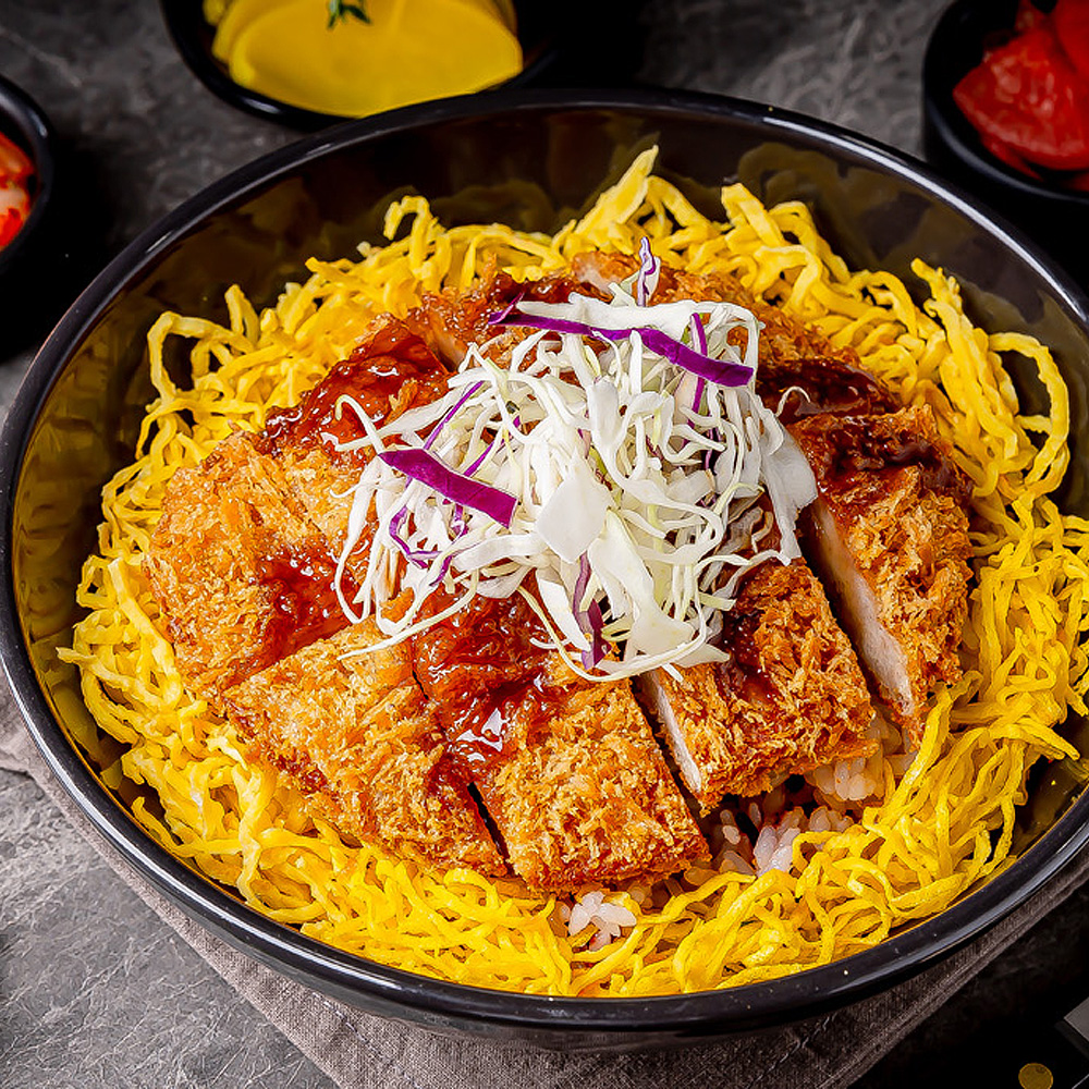 브라더한정식도시락 경주월드점