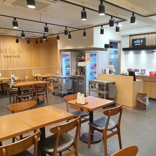 이화수전통육개장 서울정릉점