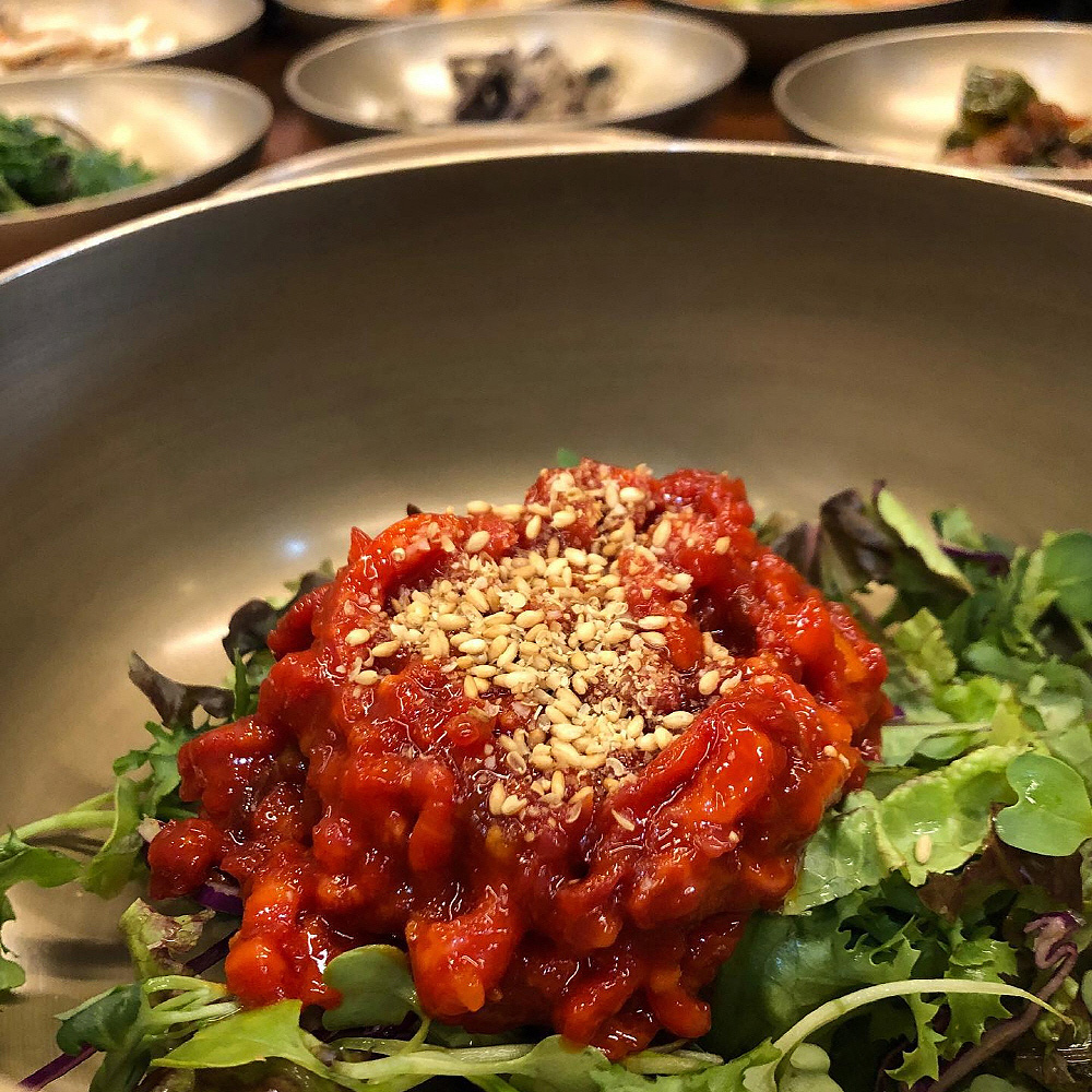 과수원생고기 본점