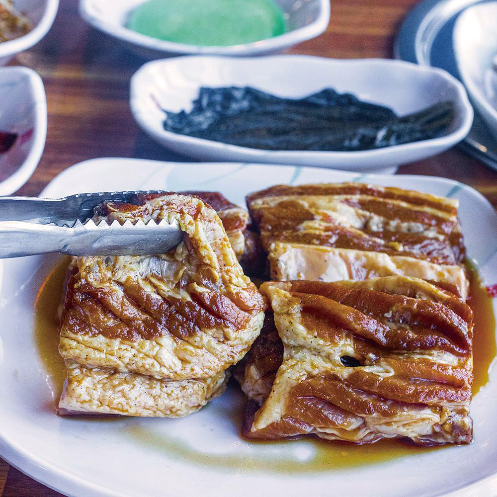 김대감숯불구이