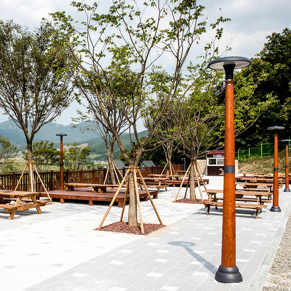 소노벨청송 문가든