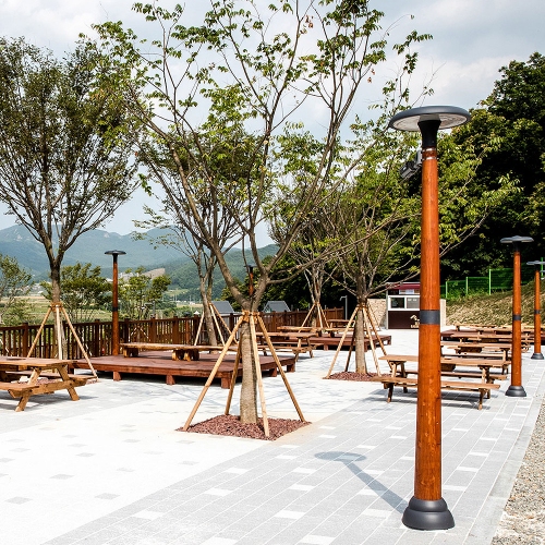 소노벨청송 문가든