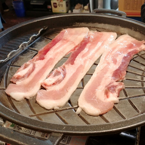 무궁화원조쌈밥