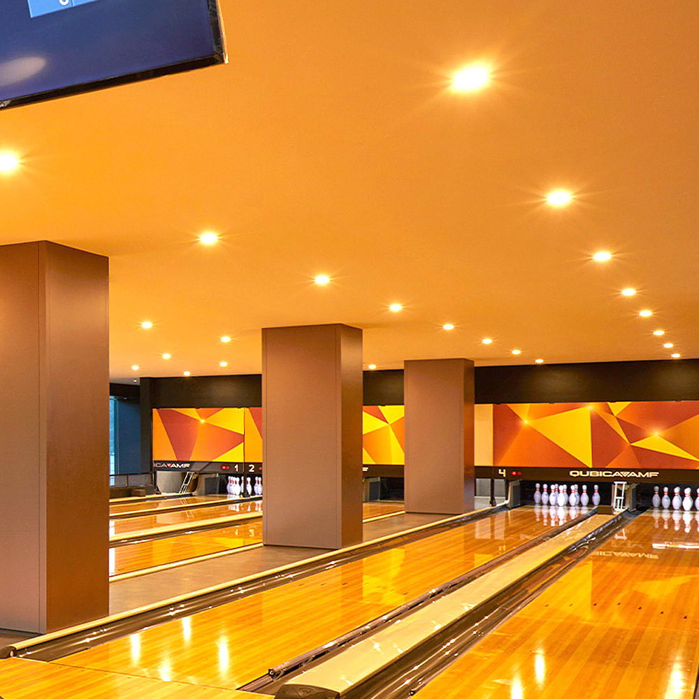 라한셀렉트경주 더스트라이크