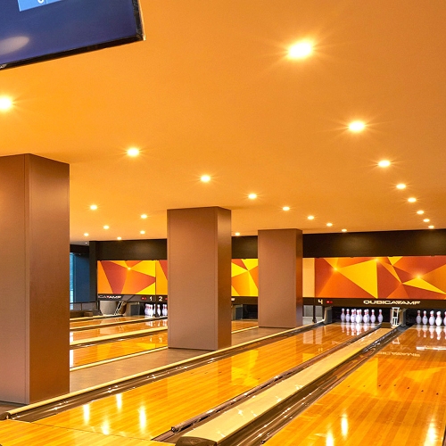 라한셀렉트경주 더스트라이크