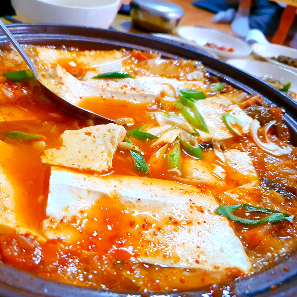 전주식당