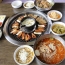 금강숯불닭갈비 메밀막국수