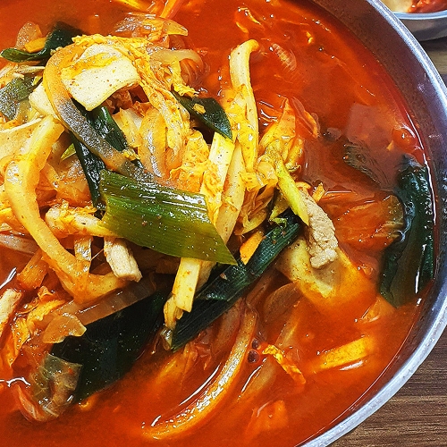 풍미식당