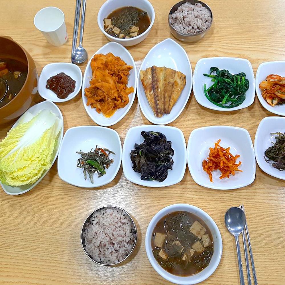 비봉식당