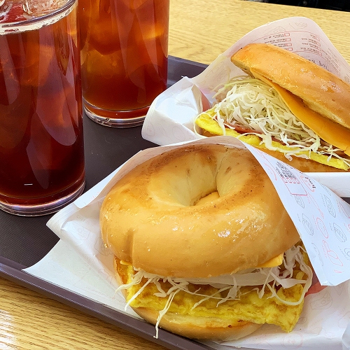 이삭토스트 양구점