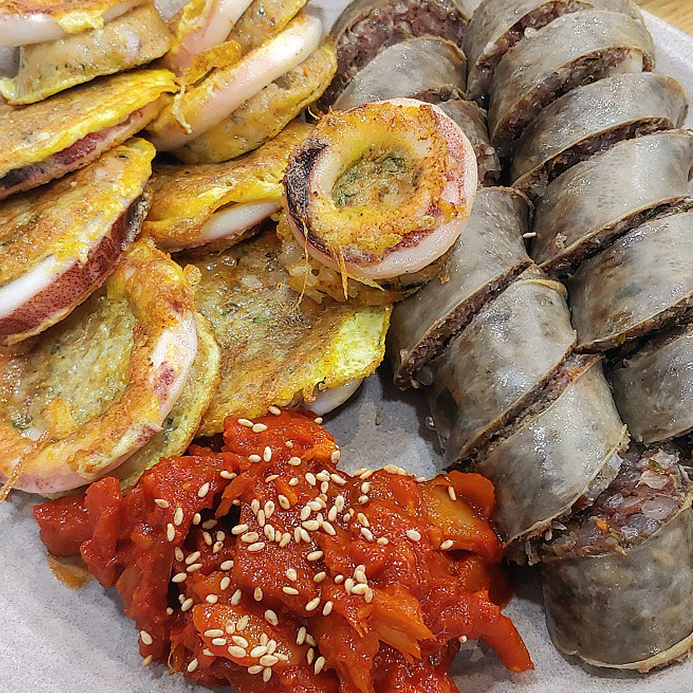 속초아바이신다신