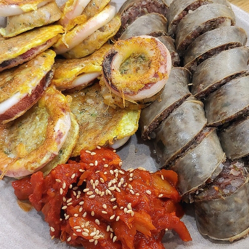 속초아바이신다신