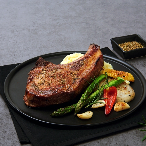 명륜진사갈비 서울후암점