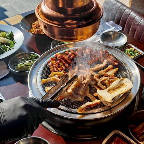 막창도둑 평리점