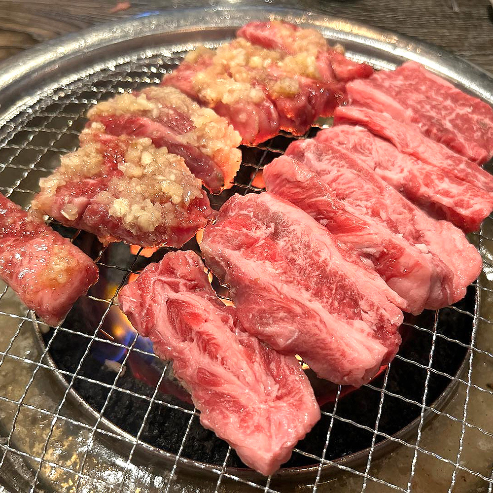 스타먹소고기무한 포남점본점