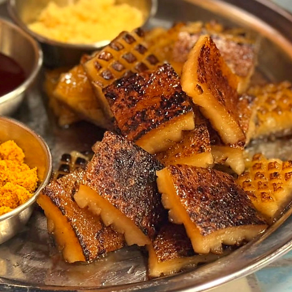 욱이네식당 영일대점