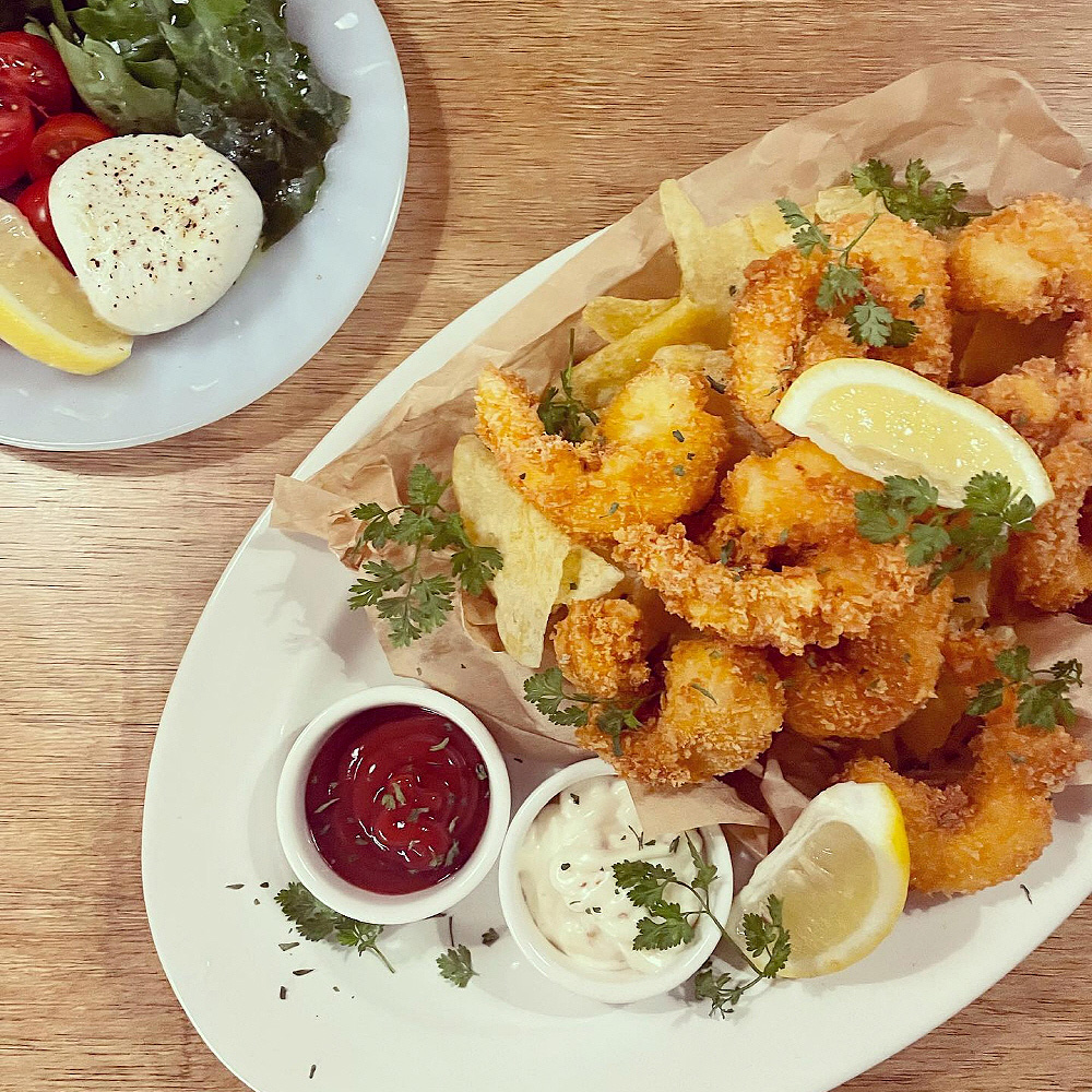 꽃이숲을이루다